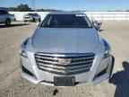 2018 CADILLAC CTS