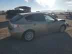 2008 SUBARU IMPREZA