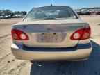 2005 TOYOTA COROLLA