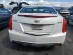 2018 CADILLAC ATS