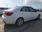 2013 KIA FORTE
