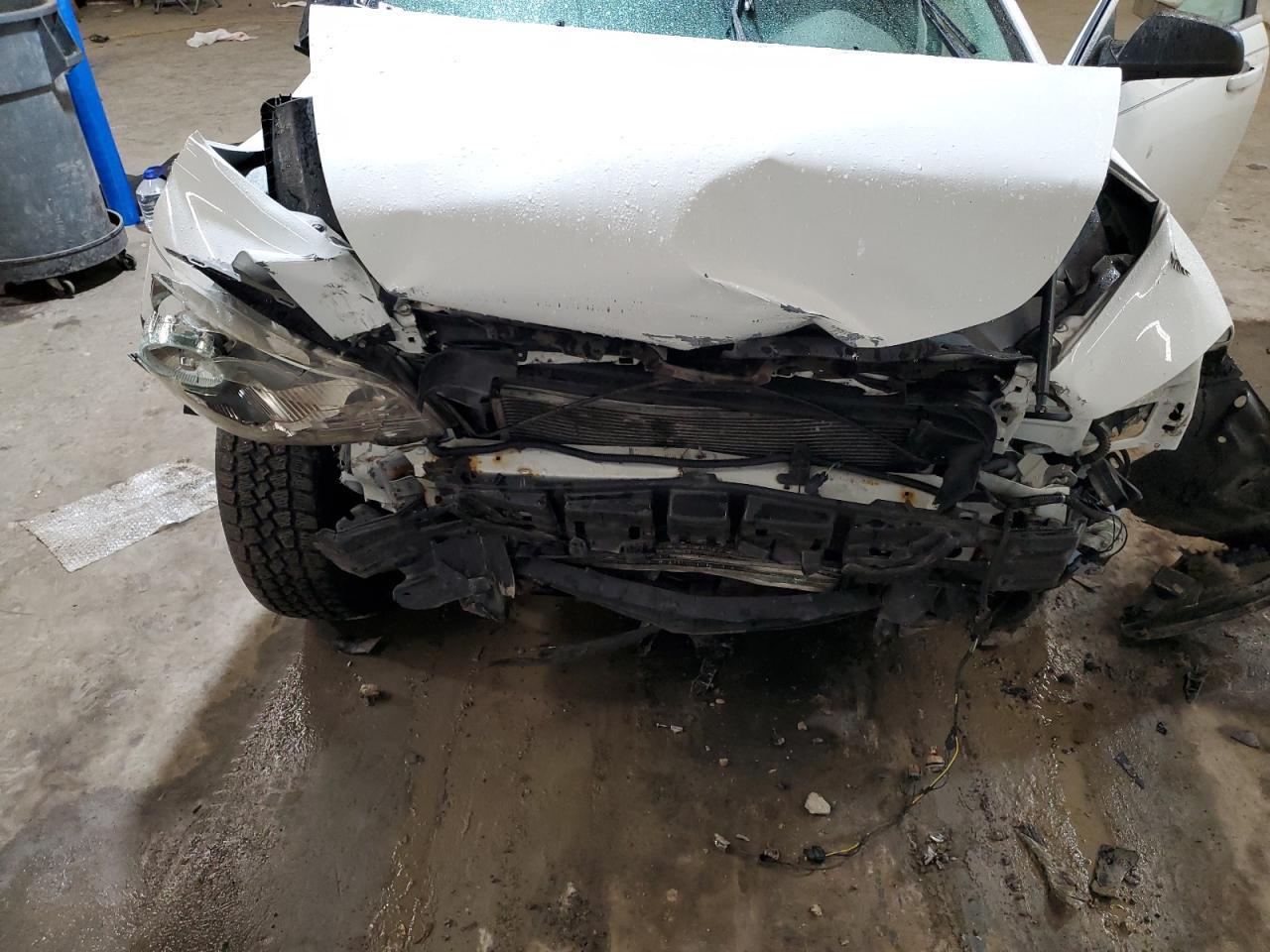 2012 CHEVROLET MALIBU