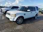 2011 LAND ROVER LR4
