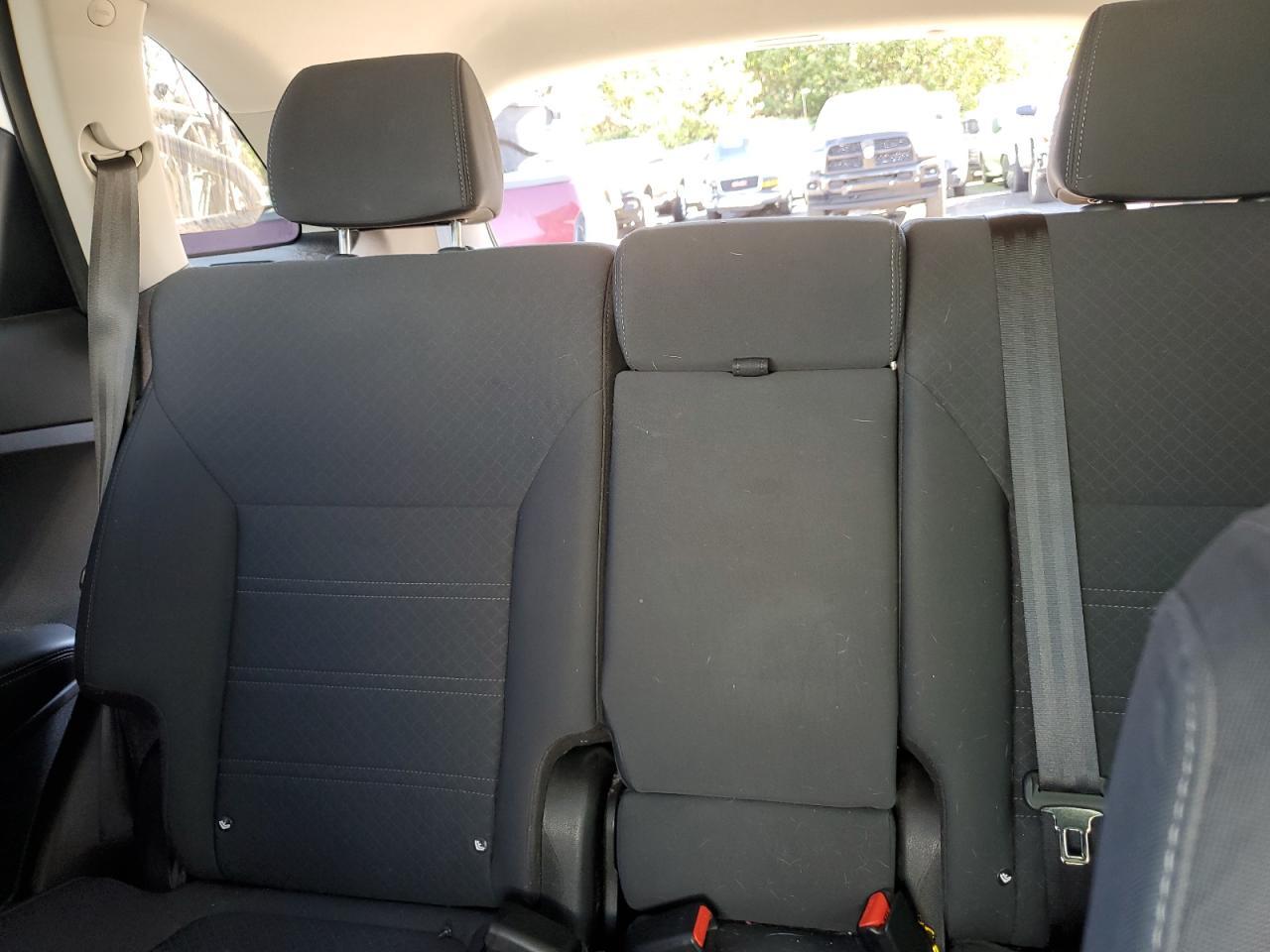 2018 KIA SORENTO