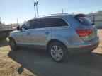 2008 AUDI Q7