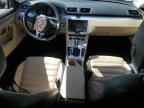 2014 VOLKSWAGEN CC