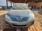2010 TOYOTA CAMRY