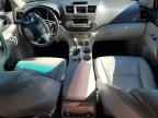 2012 TOYOTA HIGHLANDER