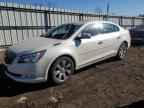 2014 BUICK LACROSSE