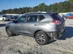 2016 NISSAN Rogue Sport
