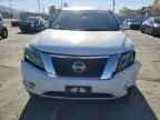 2013 NISSAN PATHFINDER