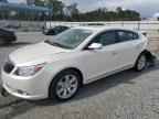 2013 BUICK LACROSSE