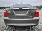 2010 FORD FUSION