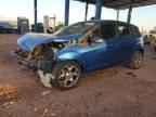 2011 FORD Fiesta
