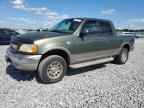 2001 FORD F-150