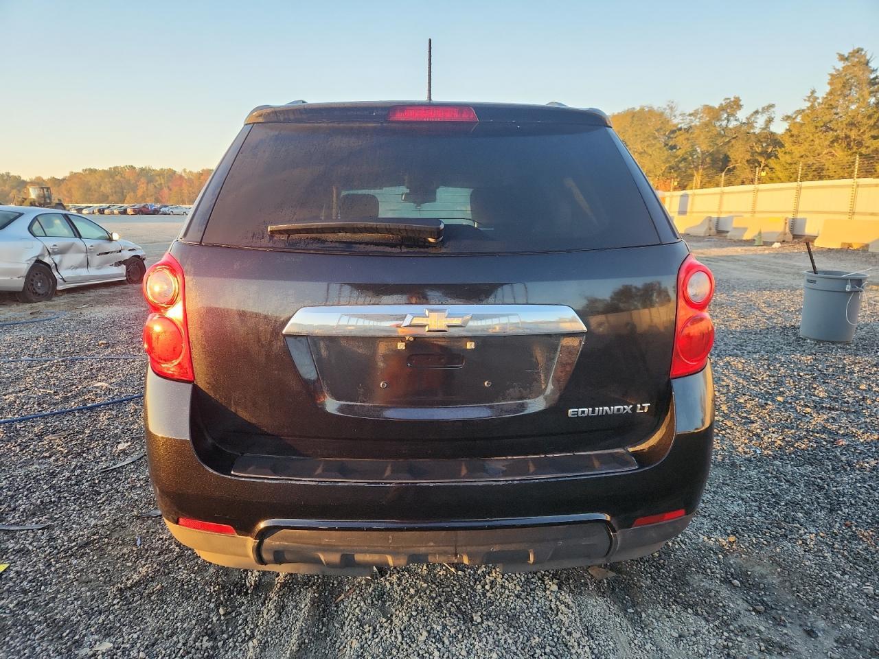 2015 CHEVROLET EQUINOX