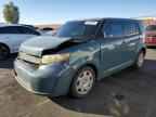 2008 TOYOTA SCION