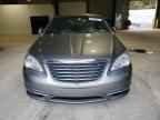 2011 CHRYSLER 200