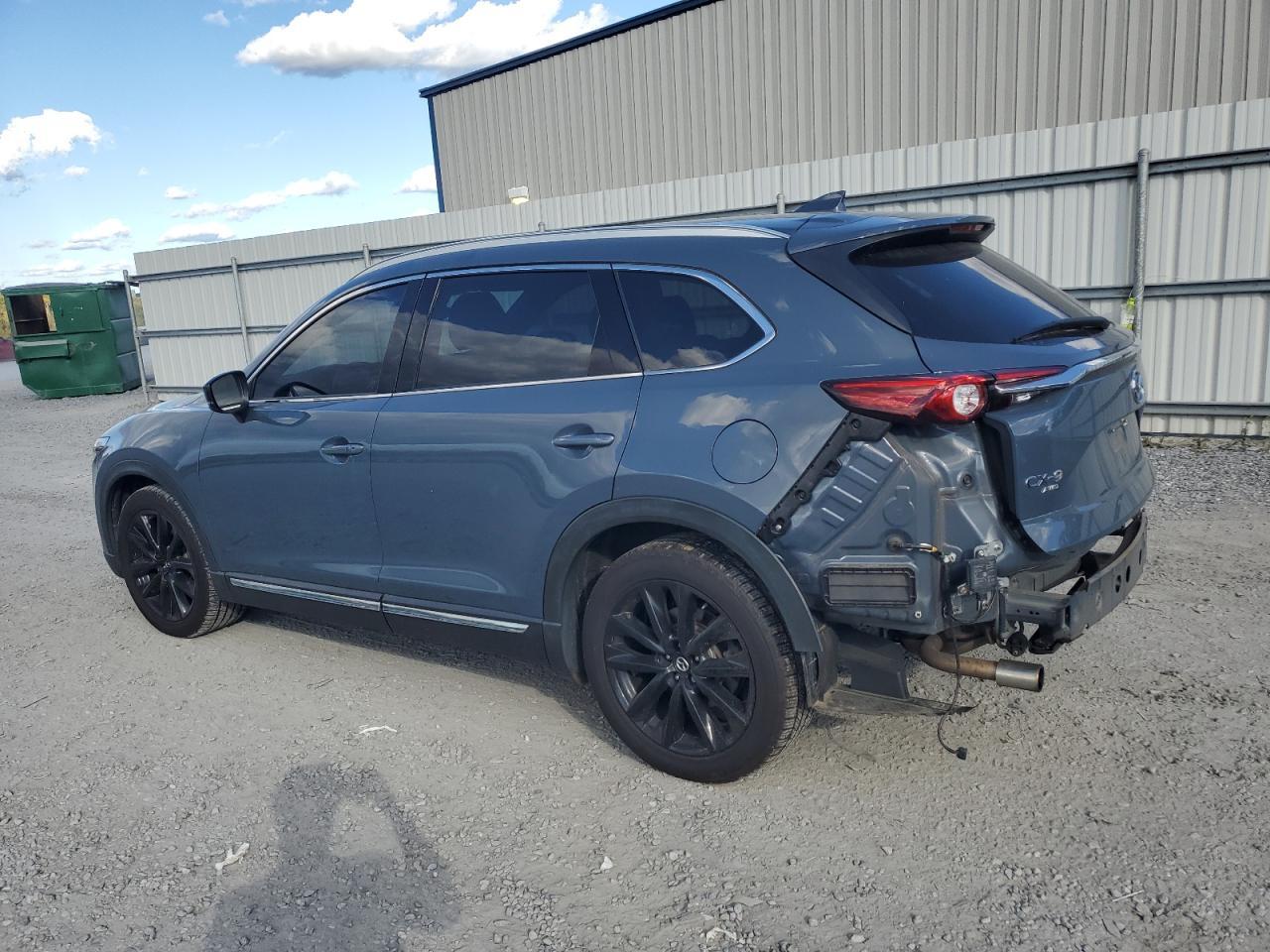 2021 MAZDA CX-9
