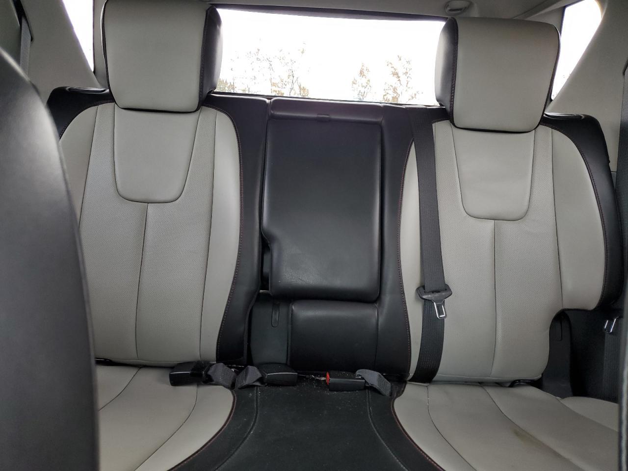 2011 CHEVROLET EQUINOX