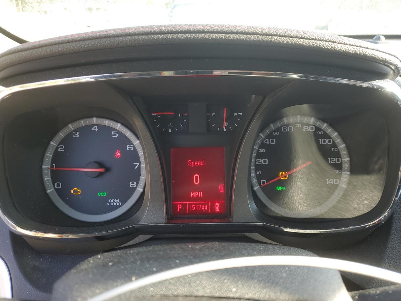 2010 GMC Terrain