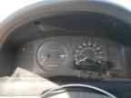 2000 TOYOTA COROLLA