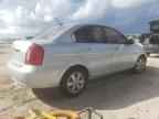 2011 HYUNDAI ACCENT