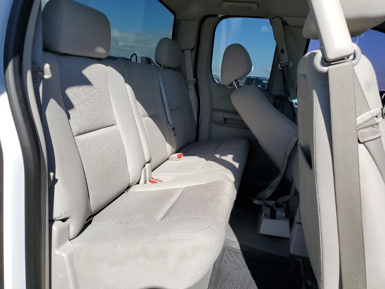 2013 GMC Sierra