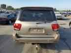 2007 TOYOTA Sequoia