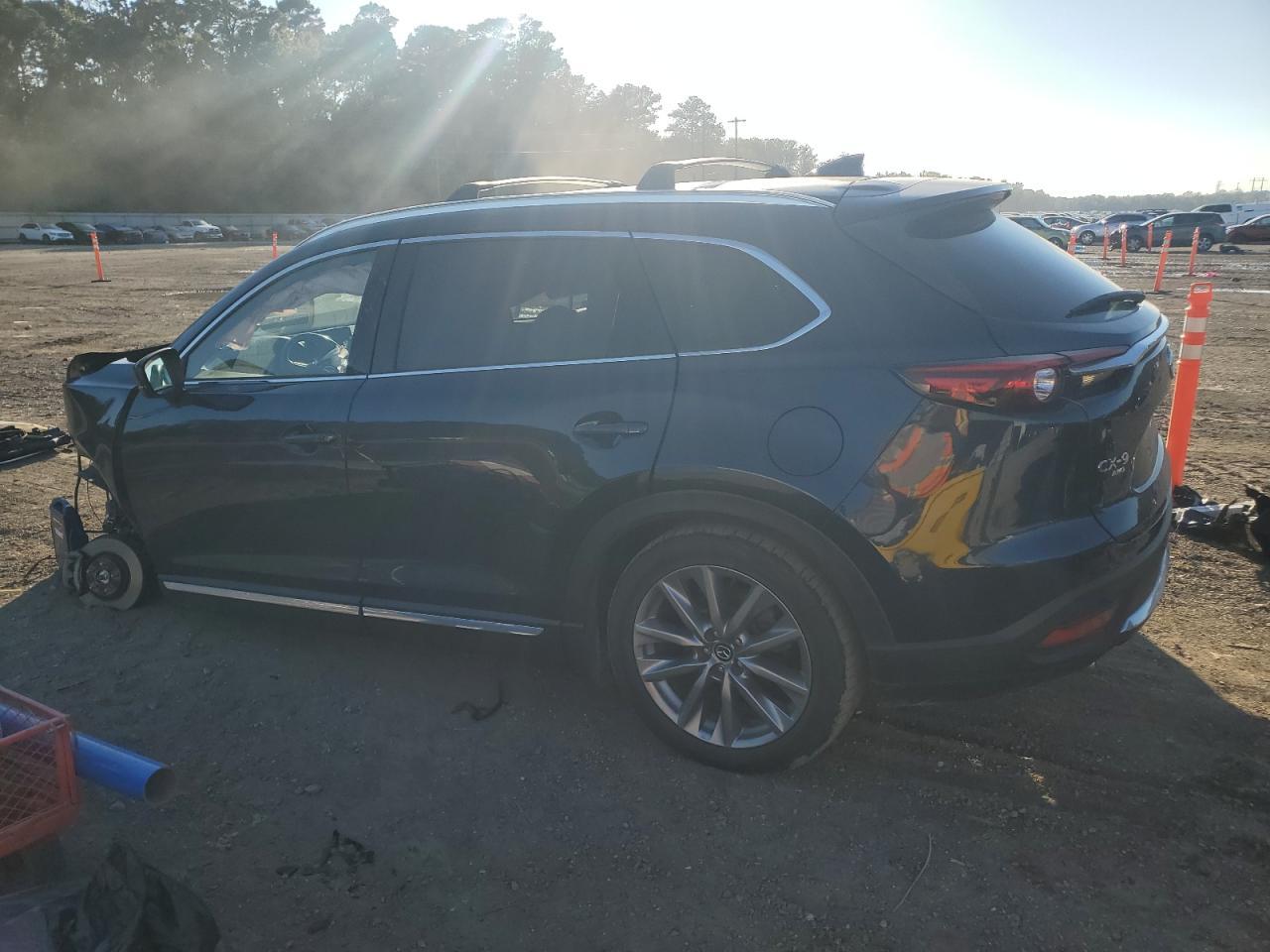 2021 MAZDA CX-9