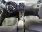 2011 TOYOTA COROLLA