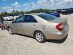 2004 TOYOTA CAMRY