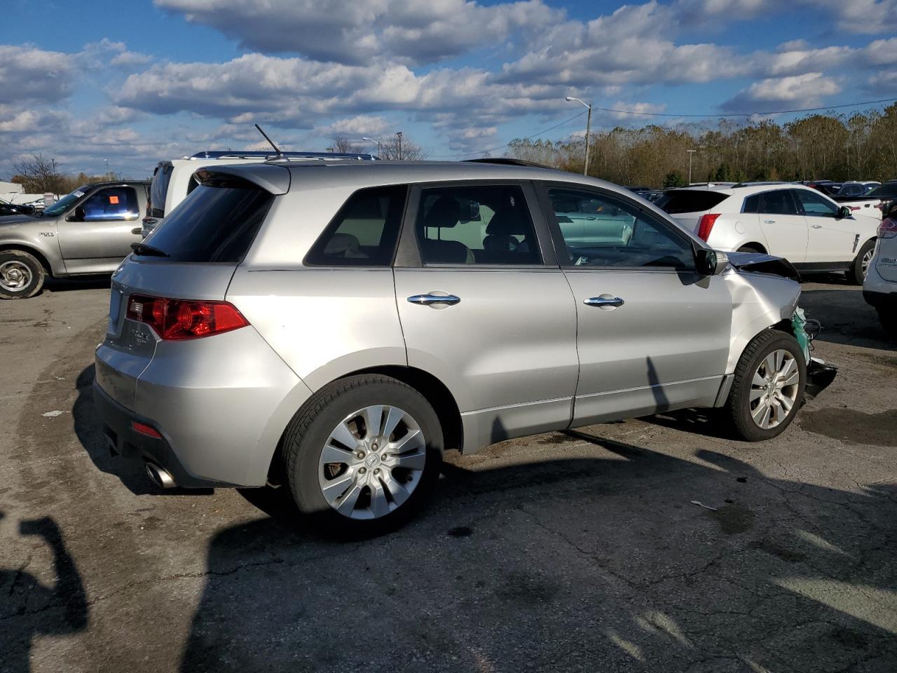 2010 ACURA RDX