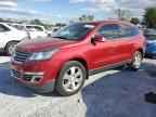 2013 CHEVROLET TRAVERSE