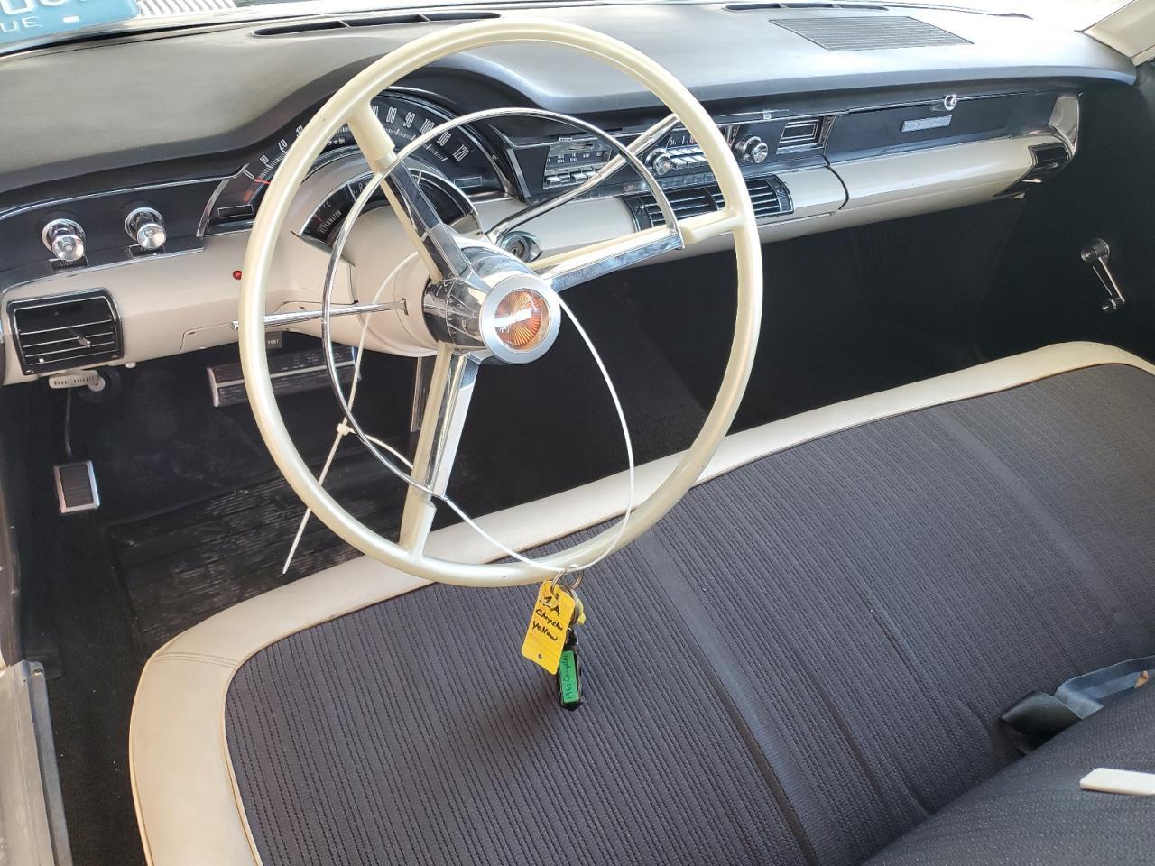 1965 CHRYSLER All Other