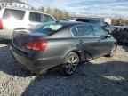 2010 LEXUS GS 350