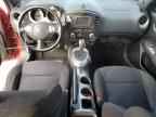 2013 NISSAN Juke