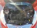 2012 FORD Fiesta