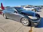 2013 HYUNDAI GENESIS