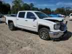 2018 GMC Sierra