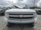 2008 CHEVROLET Silverado