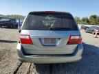 2007 HONDA ODYSSEY