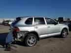 2010 PORSCHE CAYENNE