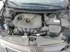 2014 KIA FORTE