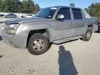 2002 CHEVROLET Avalanche