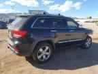 2011 JEEP Grand Cherokee