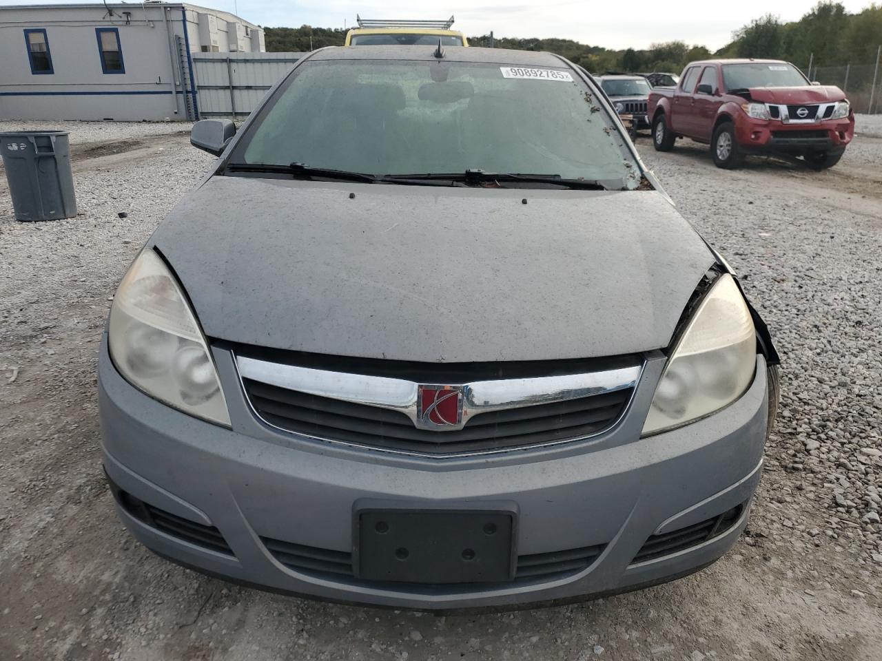 2009 SATURN Aura