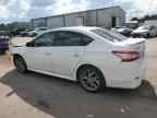 2014 NISSAN SENTRA