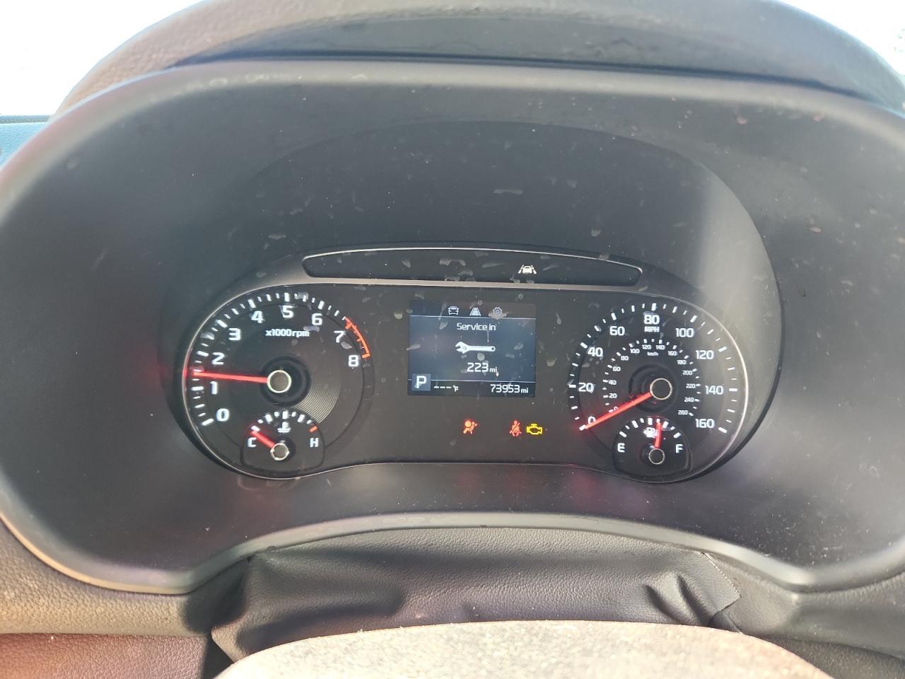 2022 KIA SOUL