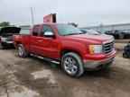 2012 GMC Sierra